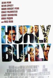 hurlyburly