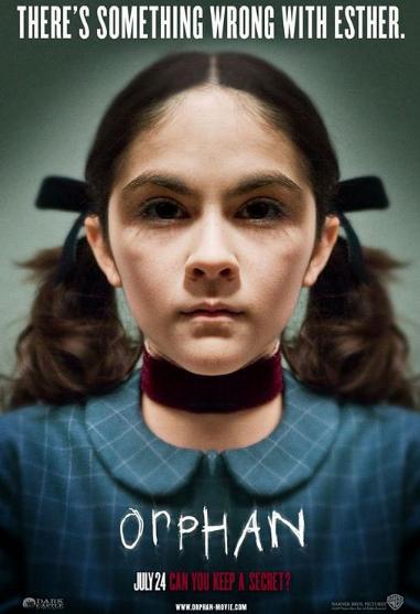 orphan