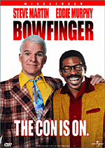 bowfinger