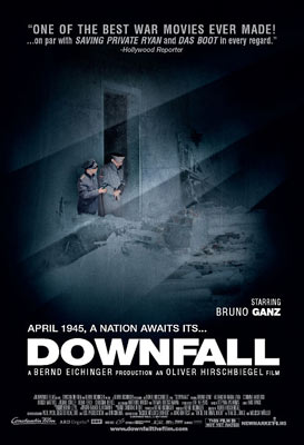 downfall