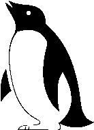 penguin