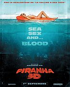 piranha