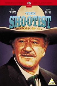 the shootist