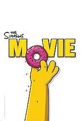 the simpsons movie