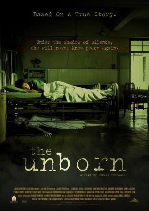 The Unborn (2017)