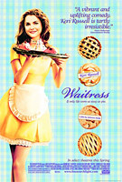 waitress