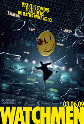 watchmen
